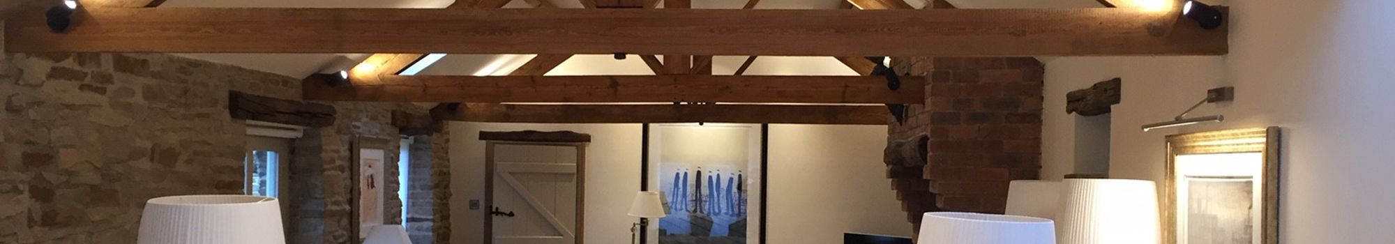 Barn Conversions &vert; JWH Construction Building & Joinery