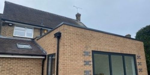Renovation & House Extension In Mackworth &ndash; Derbyshire