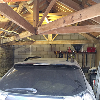 Garage<br>Conversions