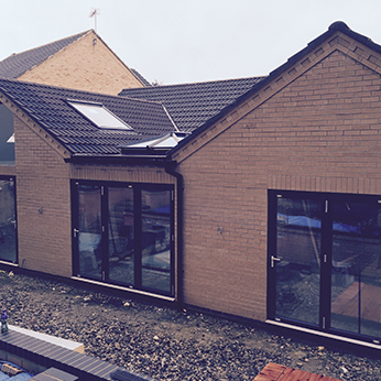 House<br>Extensions